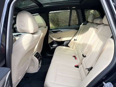 Used 2021 BMW X3 xDrive30i w/ M Sport Package image 22