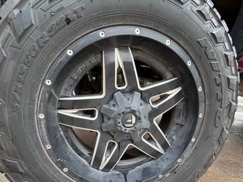 Used 2007 Dodge Ram 3500 Truck SLT w/ Protection Group image 15