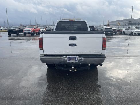 Used 2006 Ford F350 XL image 6