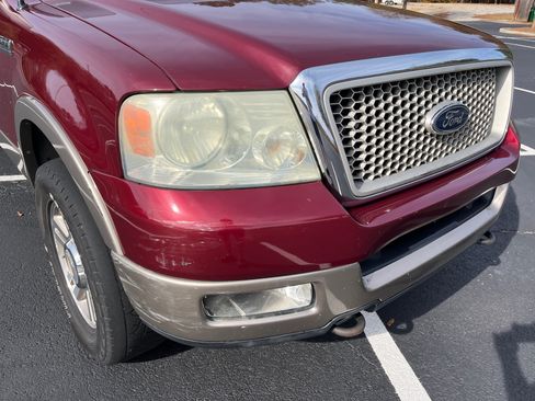 Used 2004 Ford F150 Lariat image 17