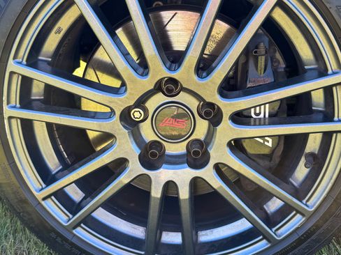 Used 2010 Subaru Impreza WRX STI AWD/4WD image 16