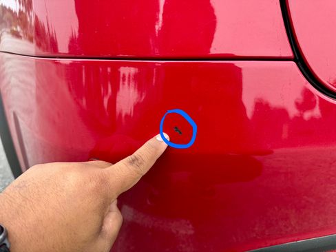 Used 2017 Tesla Model X 75D image 16