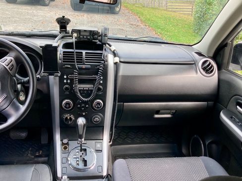 Used 2007 Suzuki Grand Vitara 4WD image 11