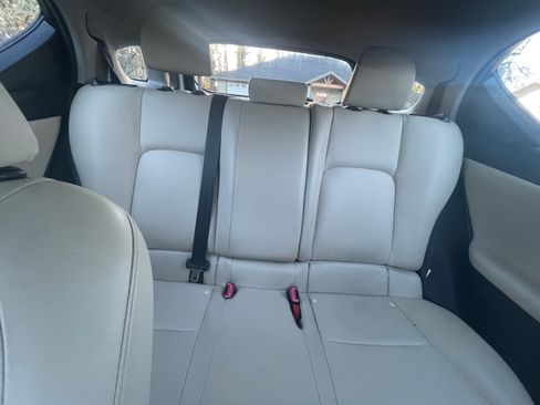 Used 2012 Lexus CT 200h Premium image 6