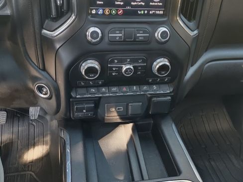 Used 2019 GMC Sierra 1500 AT4 image 17
