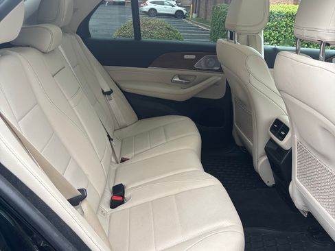Used 2023 Mercedes-Benz GLE 450 4MATIC image 14