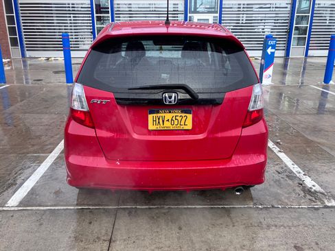 Used 2012 Honda Fit Sport image 8