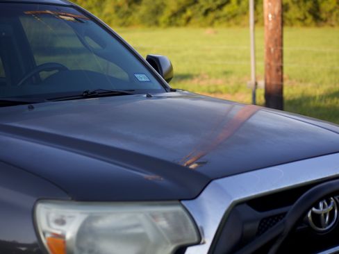 Used 2013 Toyota Tacoma PreRunner image 6