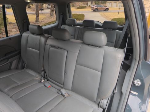 Used 2003 Honda Pilot EX image 22