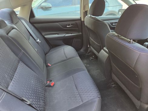 Used 2017 Nissan Altima 2.5 S w/ Power Driver Seat Package image 14