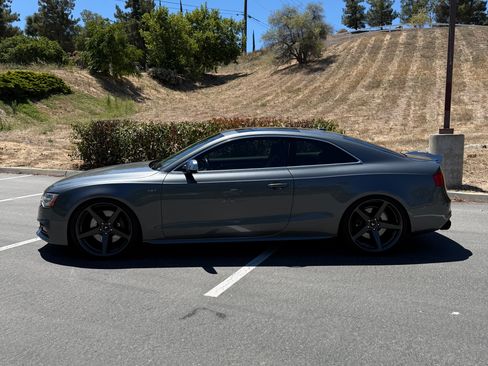 Used 2013 Audi S5 Premium Plus AWD/4WD image 4