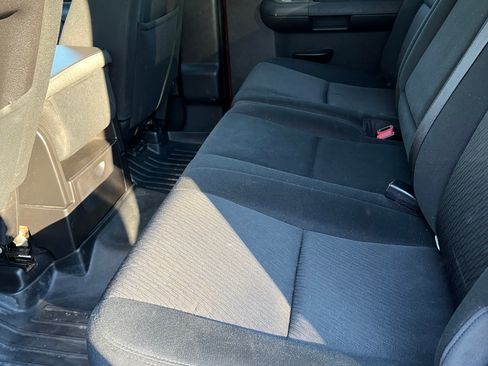 Used 2012 Chevrolet Silverado 1500 LT w/ All-Star Edition image 22