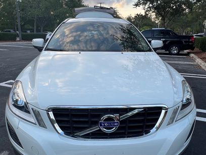 Used 2012 Volvo XC60 3.2