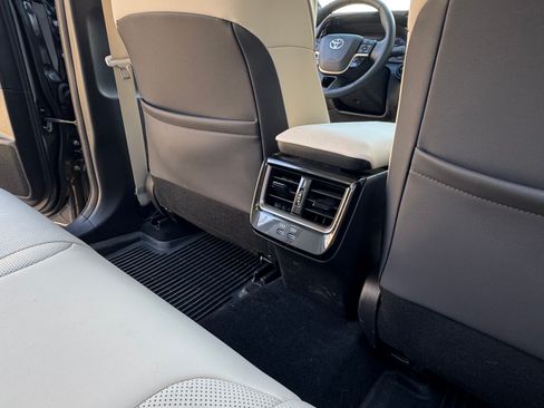 Used 2024 Toyota Crown Limited Sedan 4D image 10