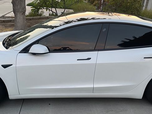 Used 2022 Tesla Model 3 RWD image 8