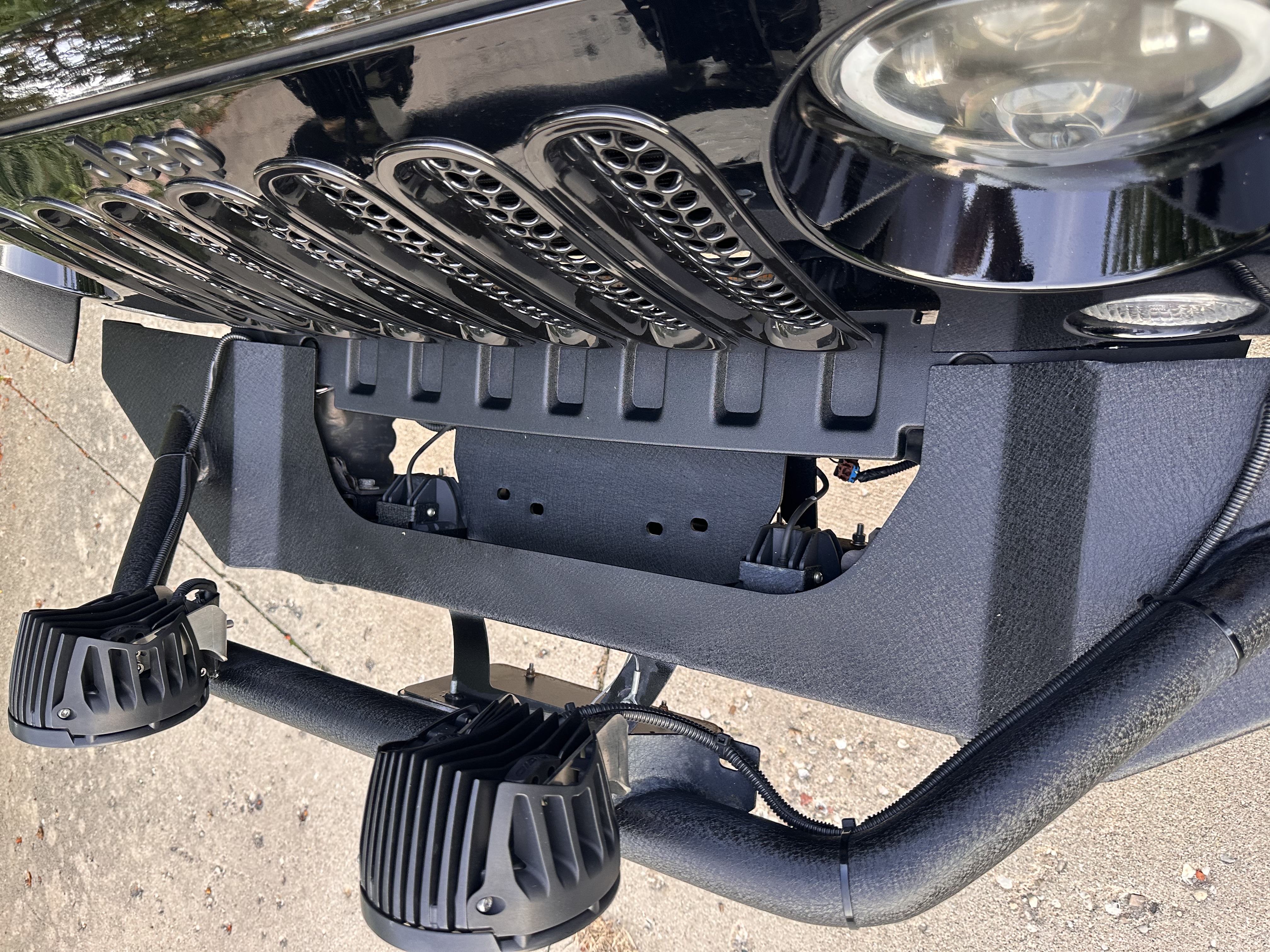Used 2017 Jeep Wrangler Sport AWD/4WD image 16