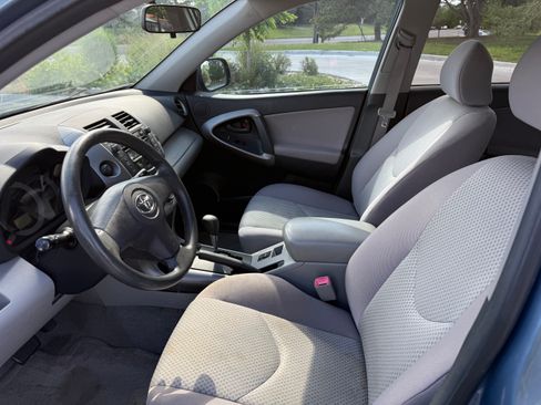 Used 2008 Toyota RAV4 2WD image 11