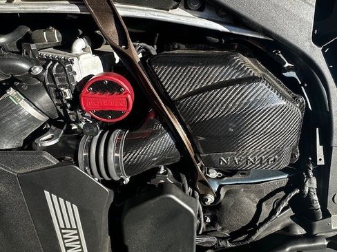 Used 2019 BMW M850i xDrive M850i xDrive Coupe 2D image 6