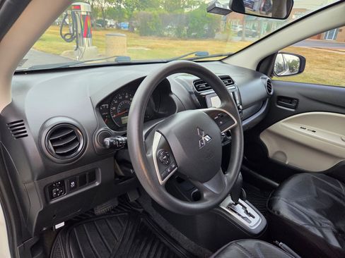 Used 2019 Mitsubishi Mirage G4 ES image 15