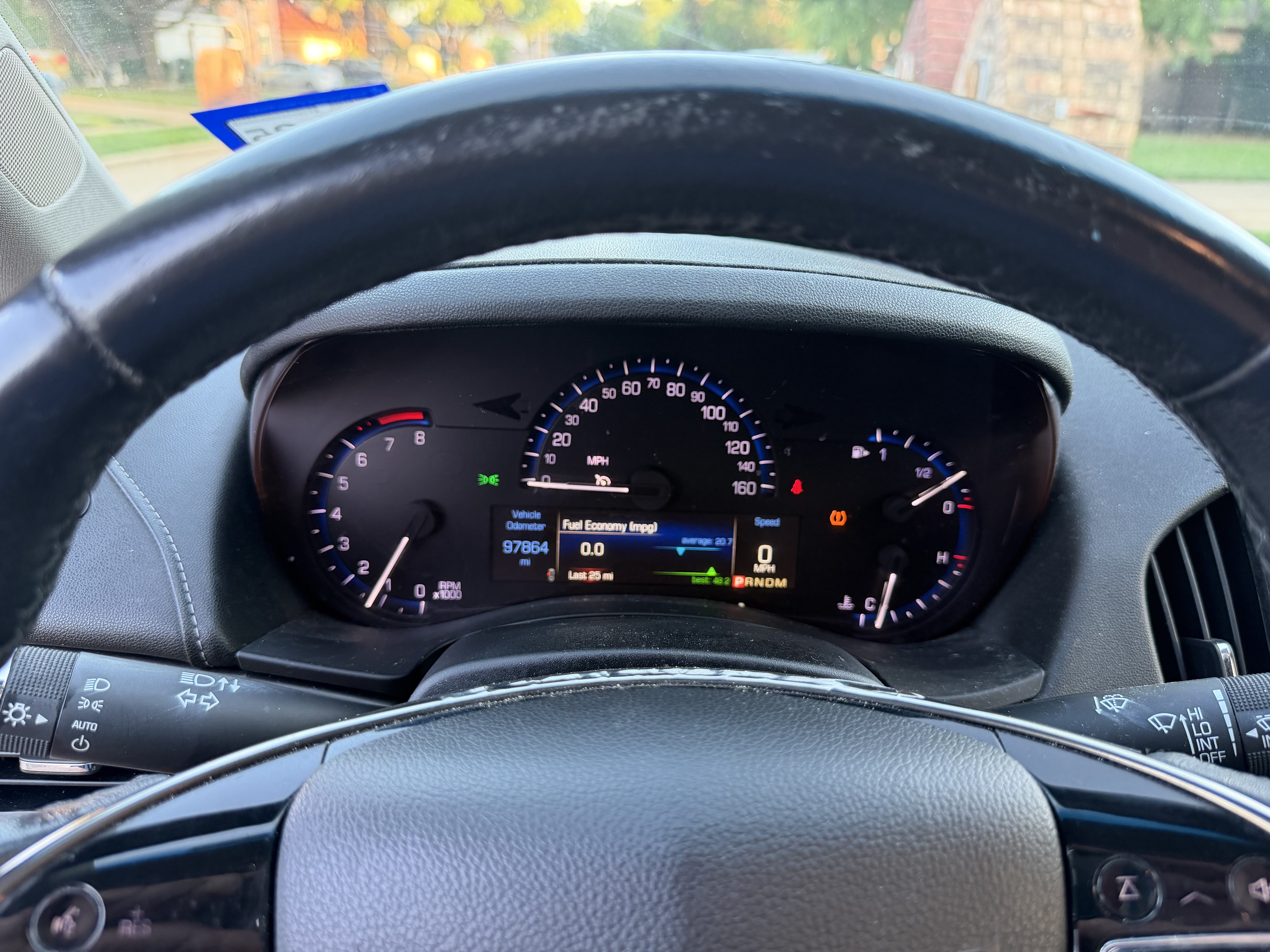 Used 2016 Cadillac ATS Sedan RWD image 10