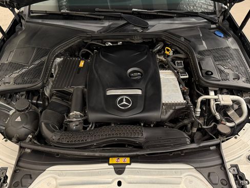 Used 2017 Mercedes-Benz C 300 Sedan image 15