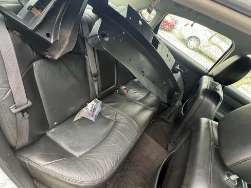 Used 2009 Buick LaCrosse CXL image 12