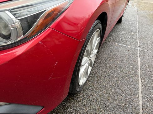 Used 2015 MAZDA MAZDA3 s Grand Touring image 10