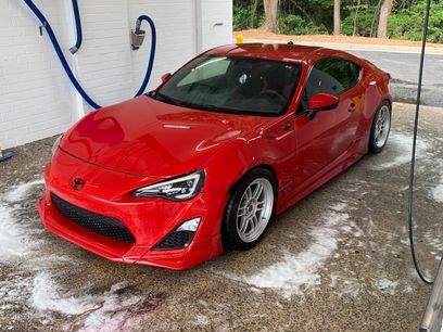 Used 2013 Scion FR-S