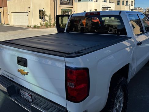 Used 2014 Chevrolet Silverado 1500 LT image 12