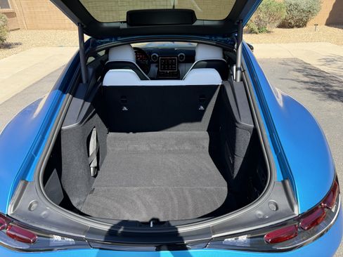 Used 2025 Mercedes-Benz AMG GT 55 image 18