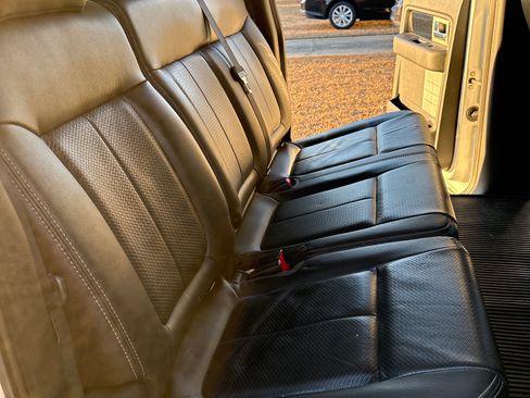 Used 2010 Ford F150 FX4 image 22