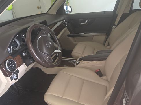 Used 2014 Mercedes-Benz GLK 350 2WD image 1