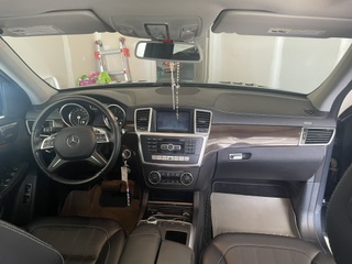 Used 2015 Mercedes-Benz GL 450 4MATIC image 12