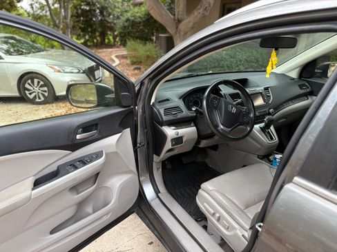 Used 2012 Honda CR-V EX-L image 12