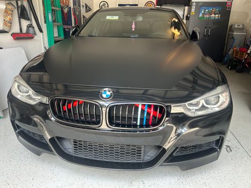 Used 2013 BMW 328i Sedan image 6