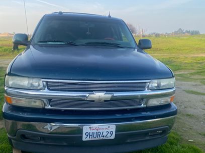 Used 2005 Chevrolet Tahoe LT w/ LT Preferred Equipment Group