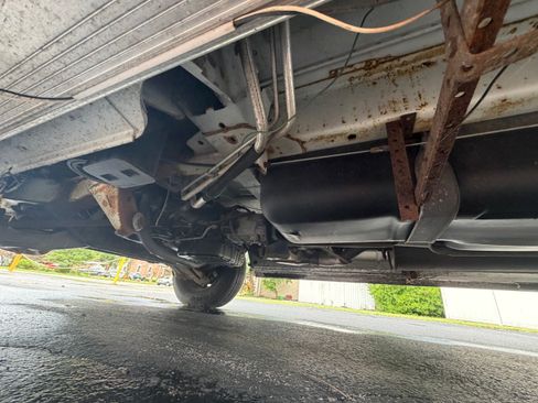 Used 2001 Dodge B3500 RWD image 10
