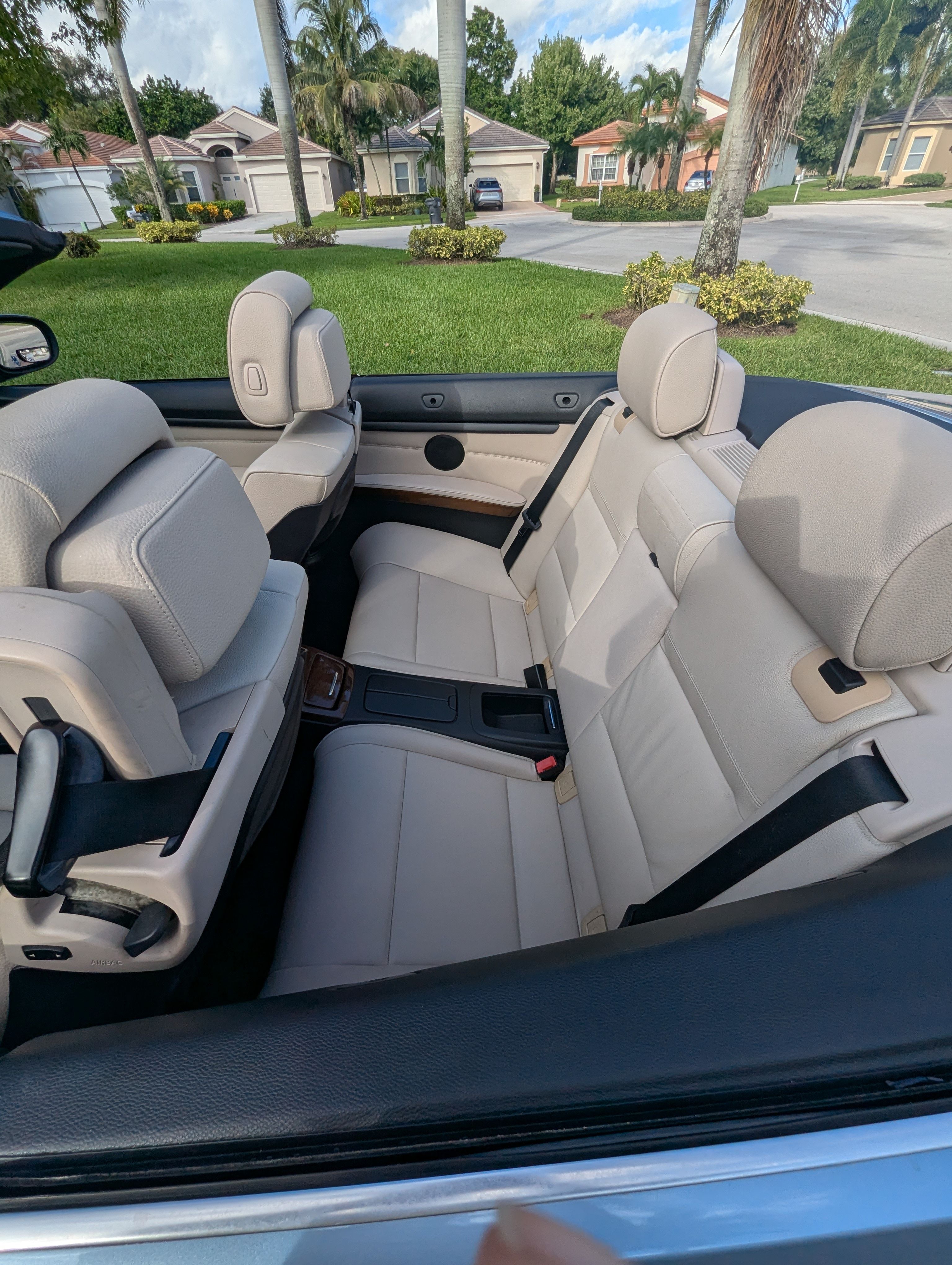 Used 2012 BMW 328i Convertible RWD image 11