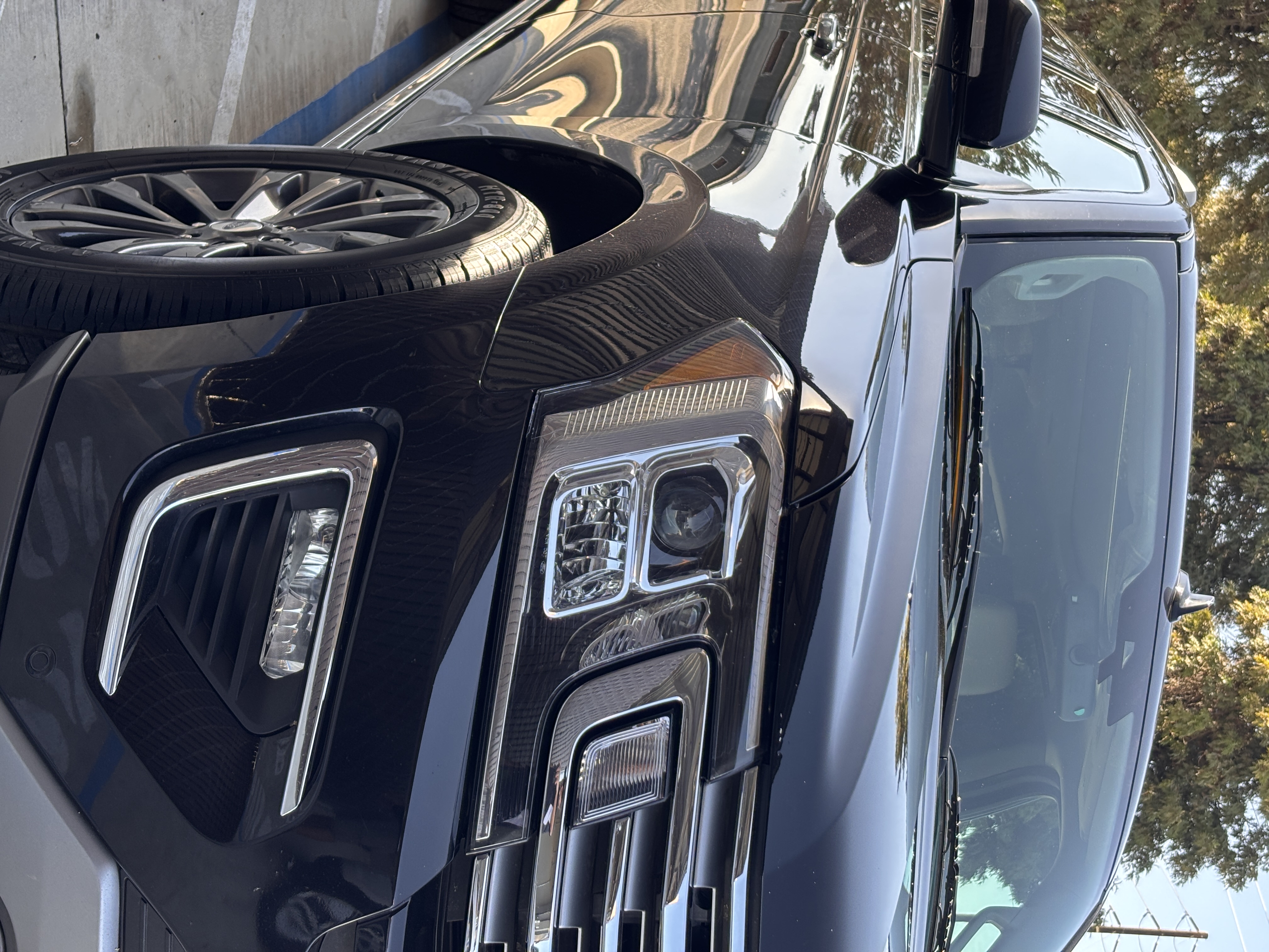 Used 2021 Ford Expedition Max Limited RWD image 18