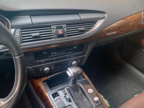 Used 2015 Audi A7 3.0T Prestige image 16