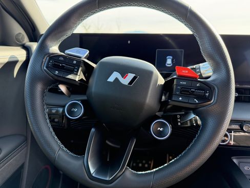 Used 2025 Hyundai Ioniq 5 N image 6