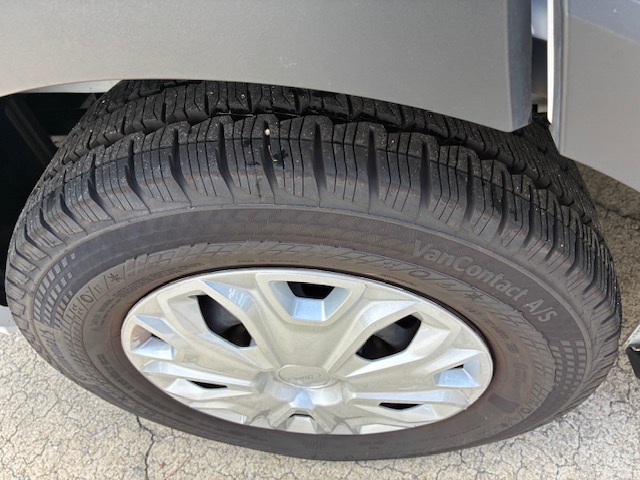 Used 2025 Ford Transit 350 XLT RWD image 22