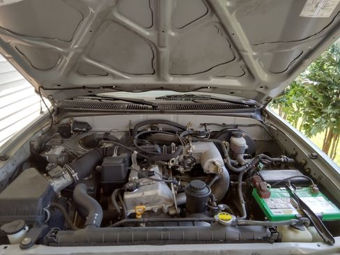 Used 2003 Toyota Tacoma PreRunner RWD image 10
