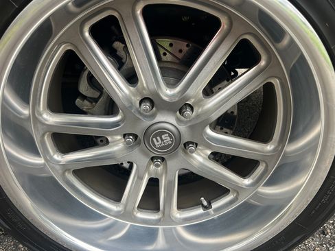 Used 1996 Chevrolet Silverado 1500 2WD Regular Cab image 15