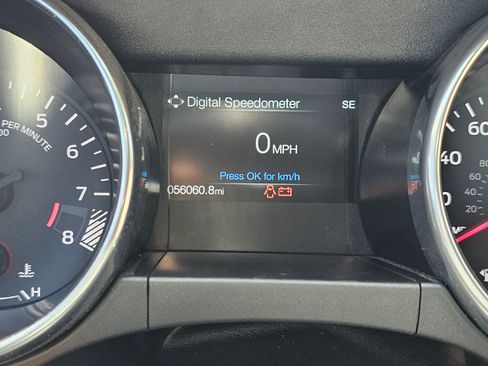 Used 2019 Ford Mustang GT w/ Equipment Group 301A image 11