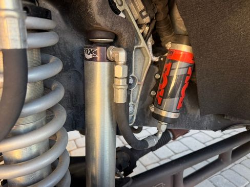 Used 2024 Ford F250 Lariat w/ Lariat Ultimate Package image 11