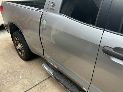 Used 2012 Toyota Tundra 2WD Double Cab image 15