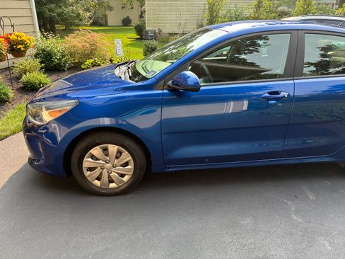 Used 2019 Kia Rio S FWD image 13