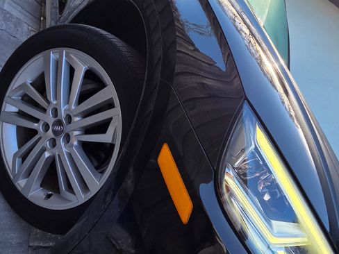 Used 2018 Audi Q5 2.0T Premium Plus w/ Premium Plus Package image 4