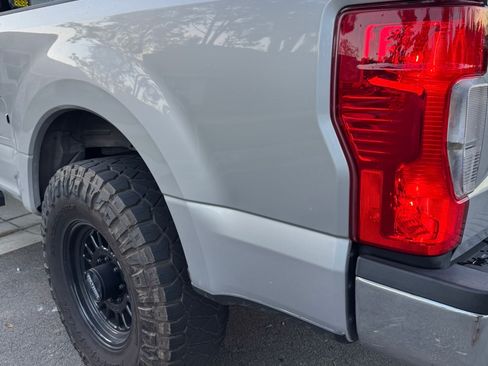 Used 2019 Ford F250 XL w/ STX Appearance Package image 15